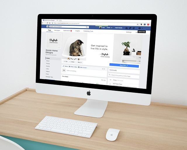 Quelques etapes pour integrer Facebook login sur son site internet WordPress