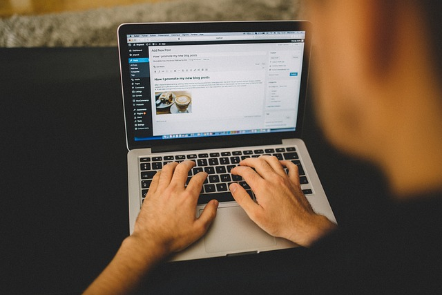 Que faire pour etre un bon redacteur Web ?